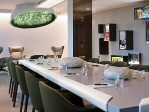 Salle de réunion