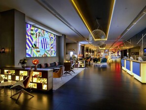 Exterior - Pullman London St Pancras (London)