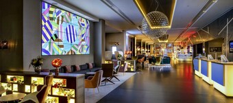 Pullman London St Pancras