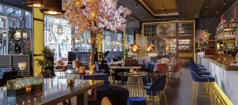 Pullman London St Pancras