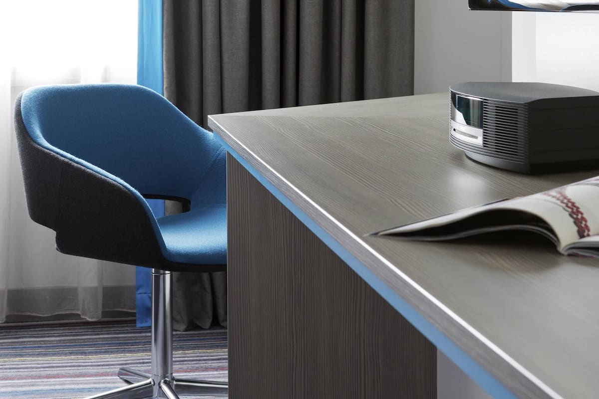 Chambre Classique, 2 lits une place