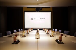 Sala de reunions