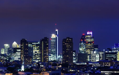 Pullman London St Pancras – Affordable hotel in London