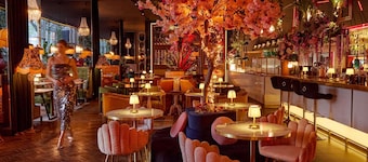 Pullman London St Pancras