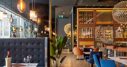 Pullman London St Pancras