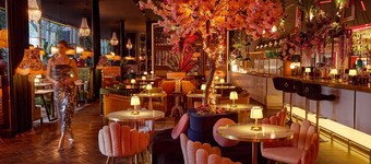 Pullman London St Pancras