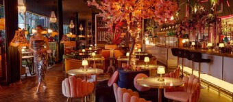 Pullman London St Pancras