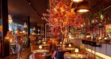 Pullman London St Pancras