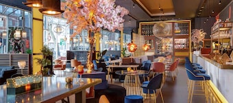 Pullman London St Pancras