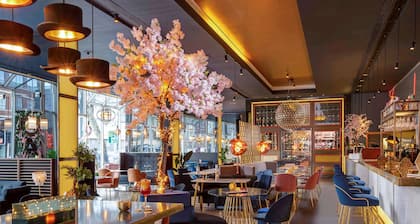 Pullman London St Pancras