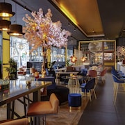 Pullman London St Pancras