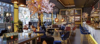 Pullman London St Pancras