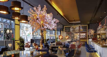 Pullman London St Pancras