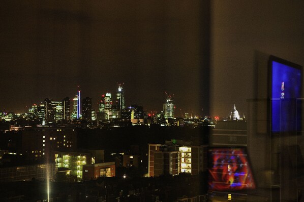 City view
