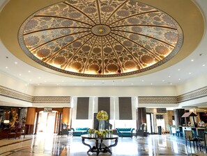 Lobby - Park Plaza Ludhiana (Ludhiana)