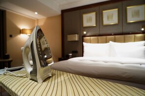 Room amenity - Park Plaza Ludhiana (Ludhiana)