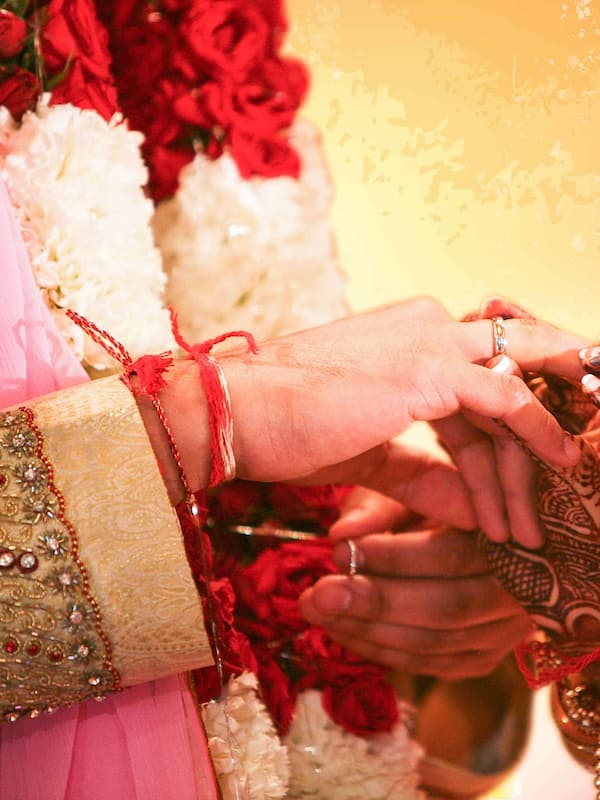 Salone per matrimoni