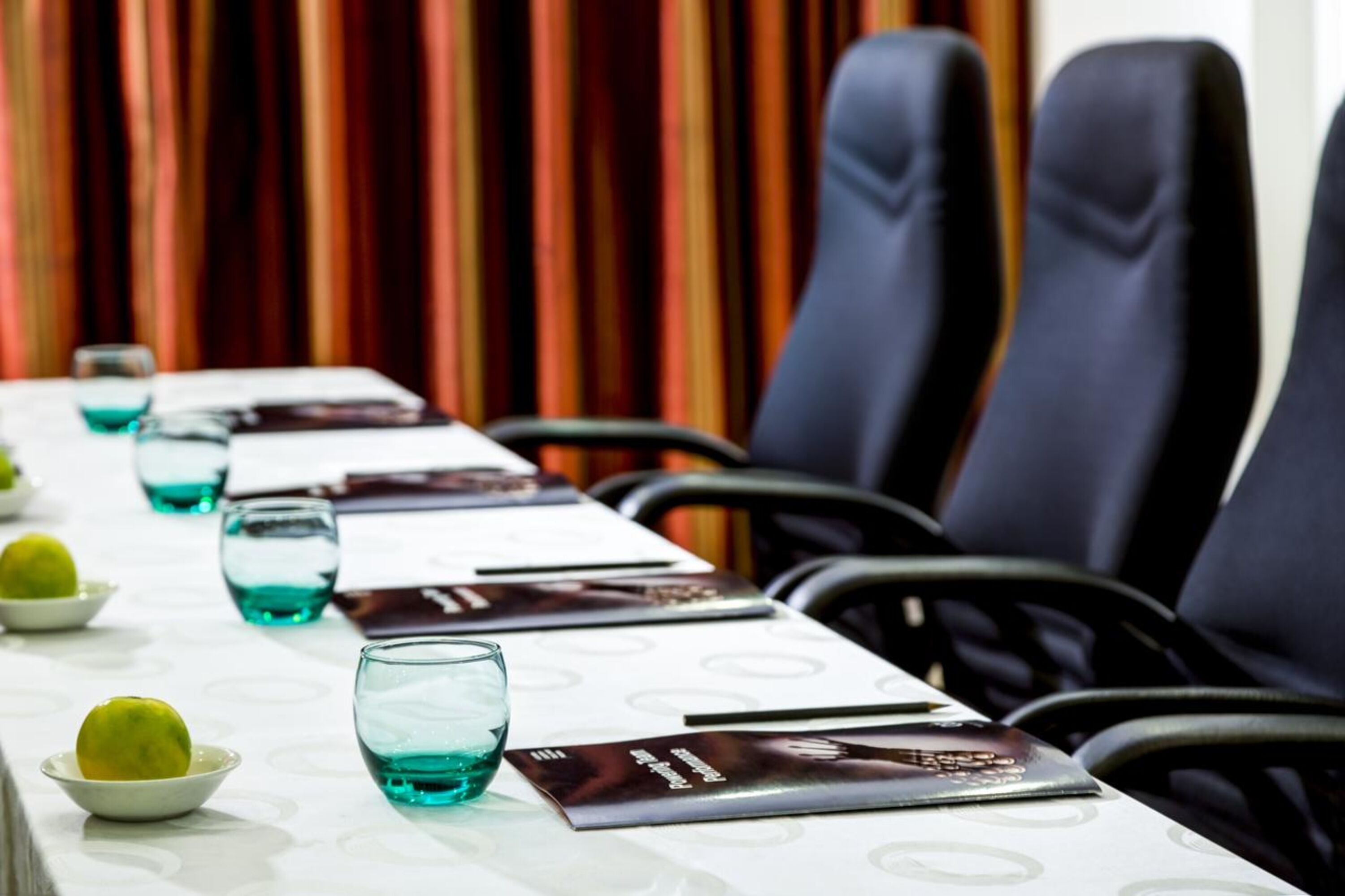 Foto - Radha Regent, Chennai