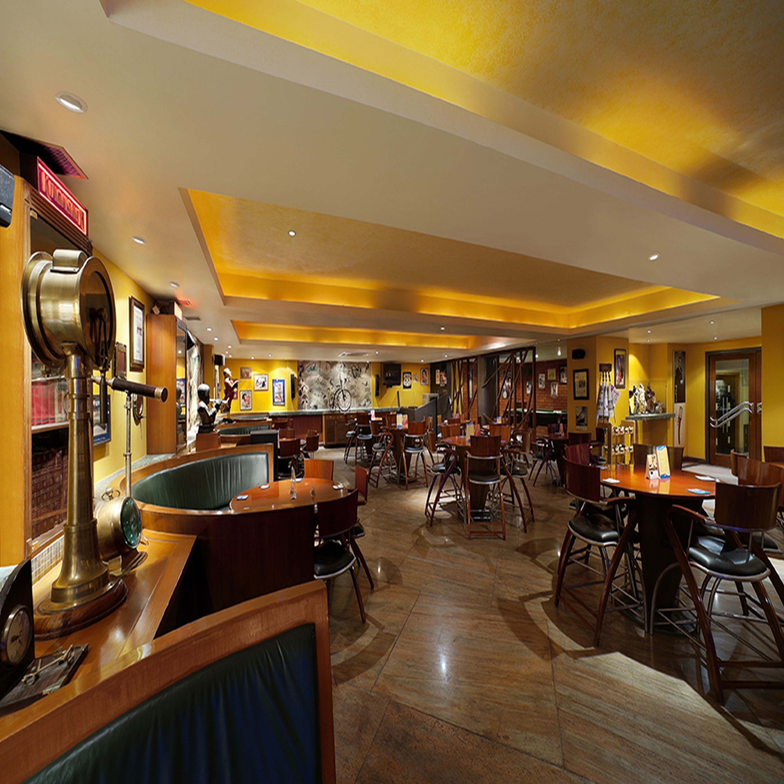 Foto - Radha Regent, Chennai