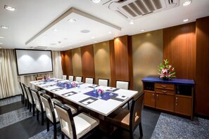 Sala de reuniones