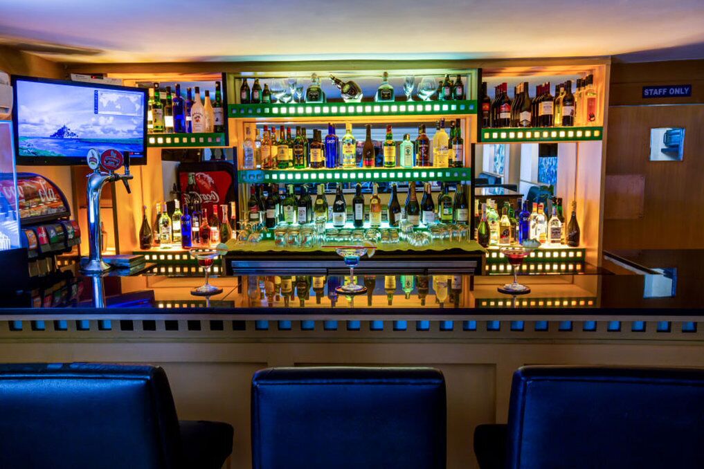 Foto - Radha Regent, Chennai