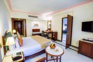 Suite Single Room