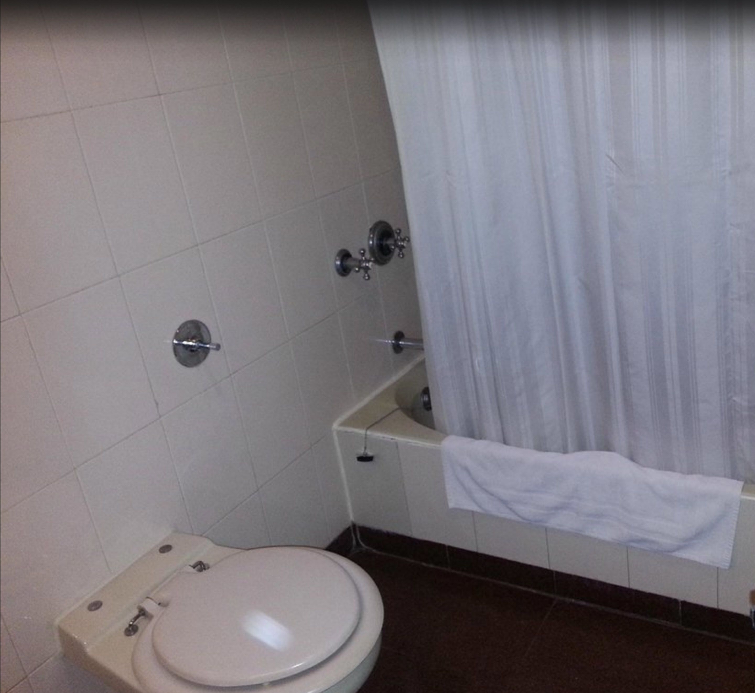 Foto - Radha Regent, Chennai