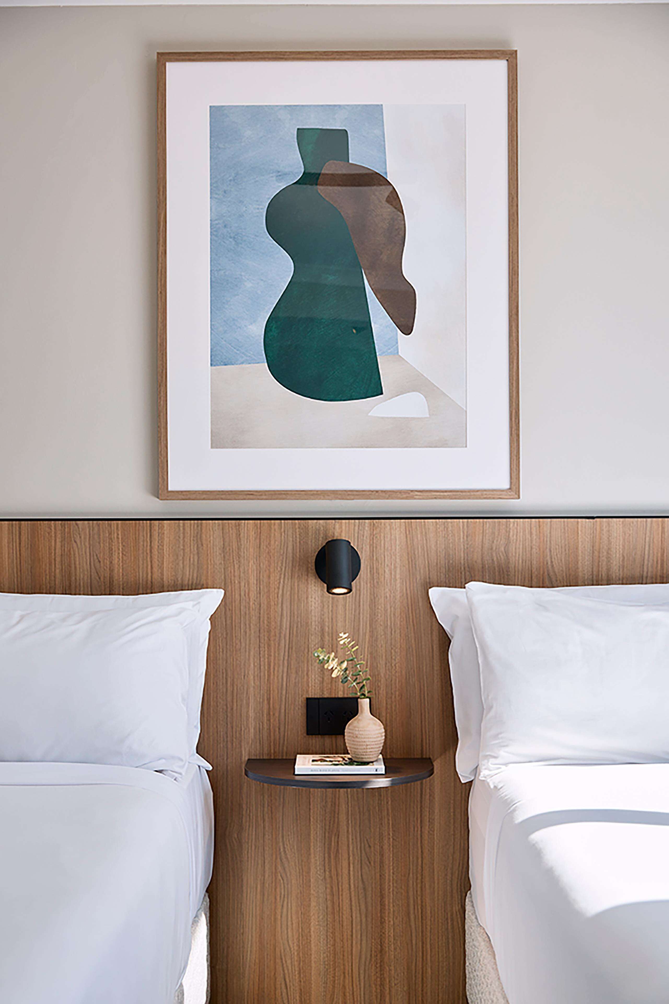 pillow-top beds, in-room safe, blackout curtains, iron/ironing board