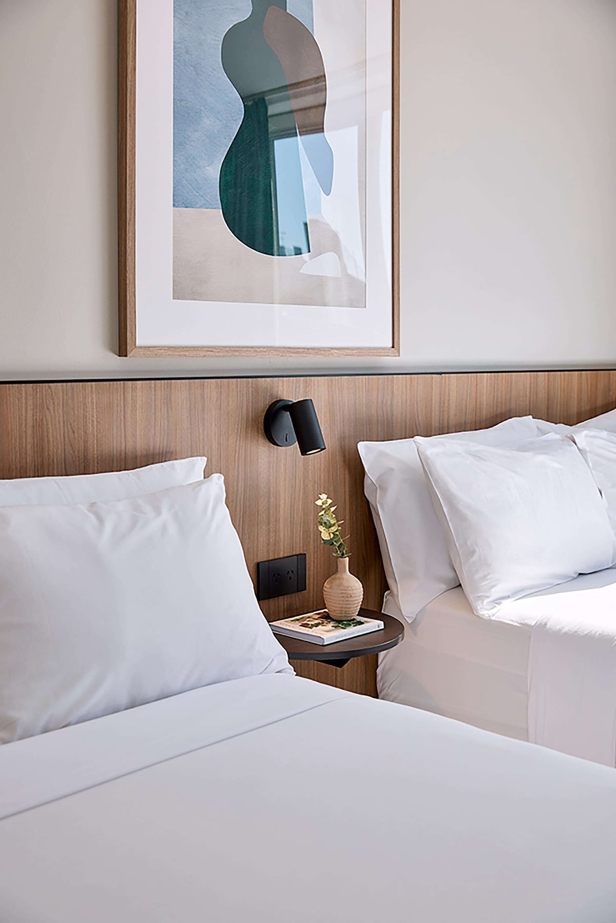 Pensione Hotel Perth