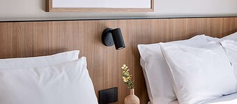 Pensione Hotel Perth