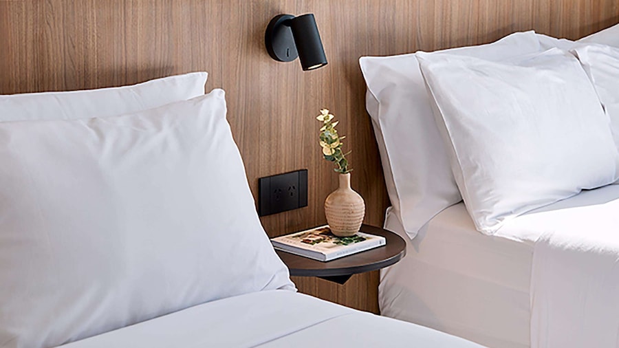 Pensione Hotel Perth
