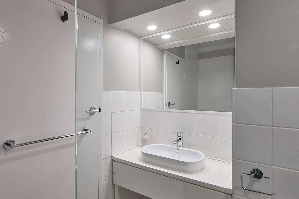 Pensione Hotel Perth