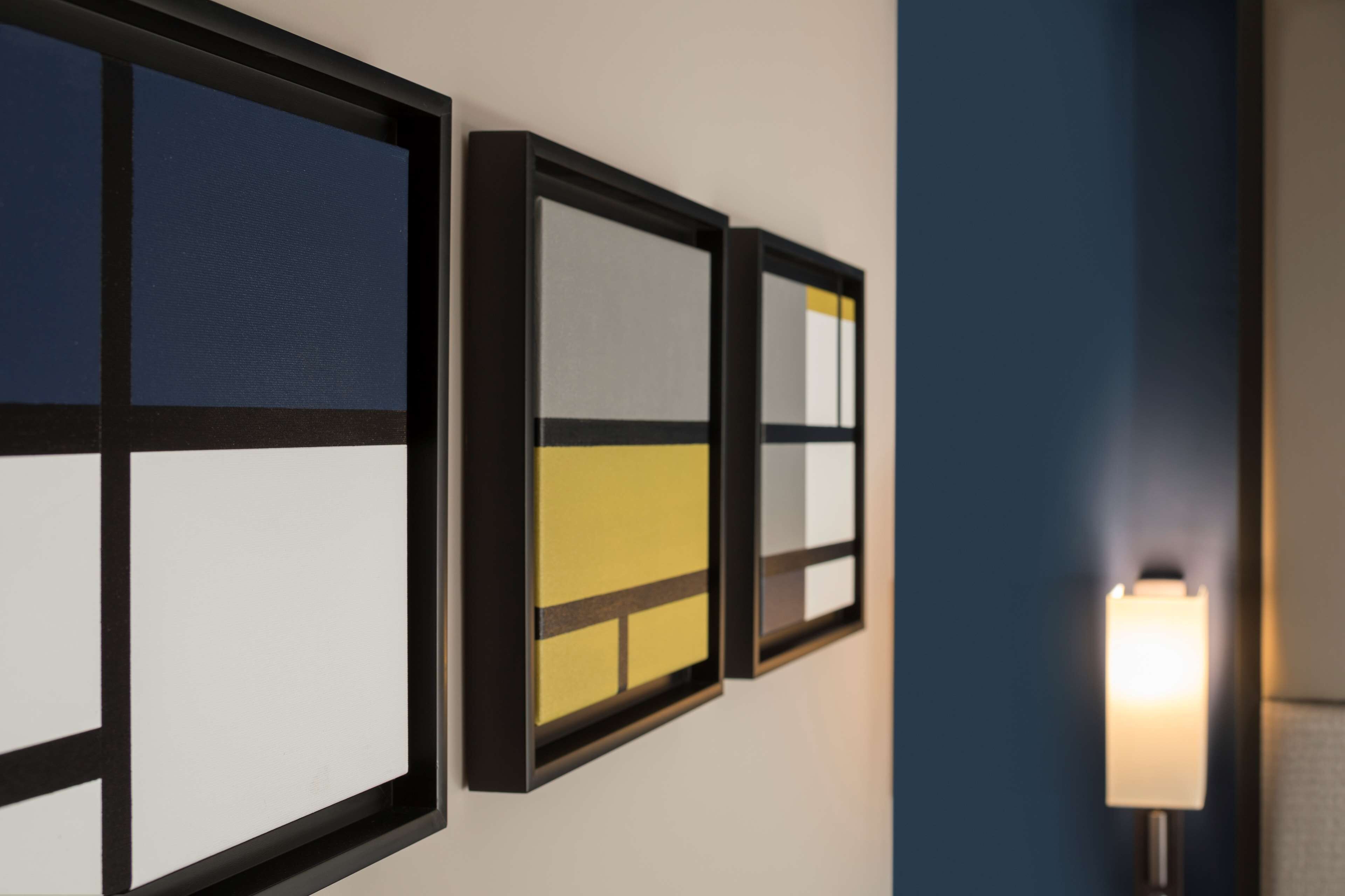 Foto - Park Plaza Utrecht