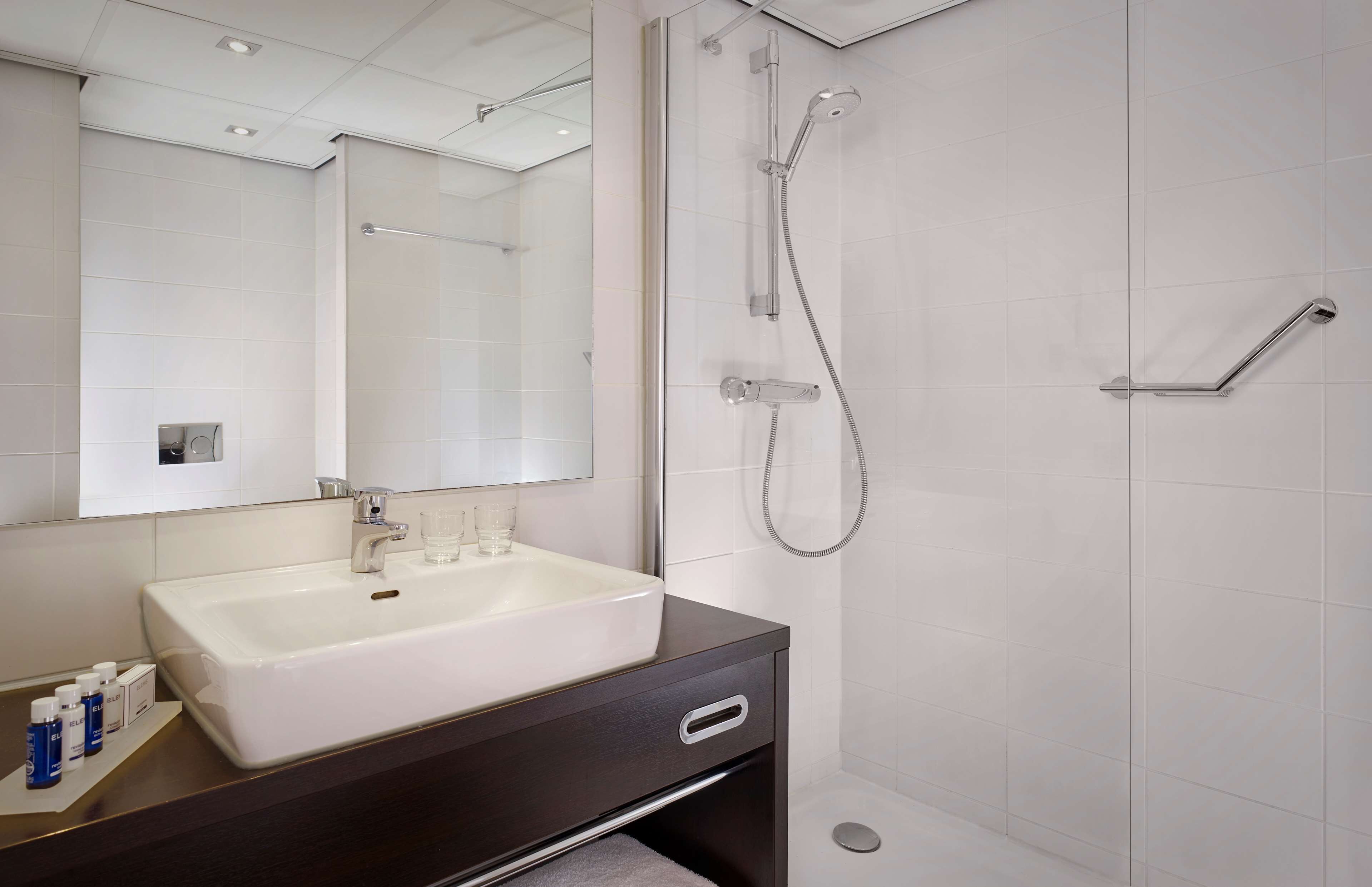 Foto - Park Plaza Utrecht