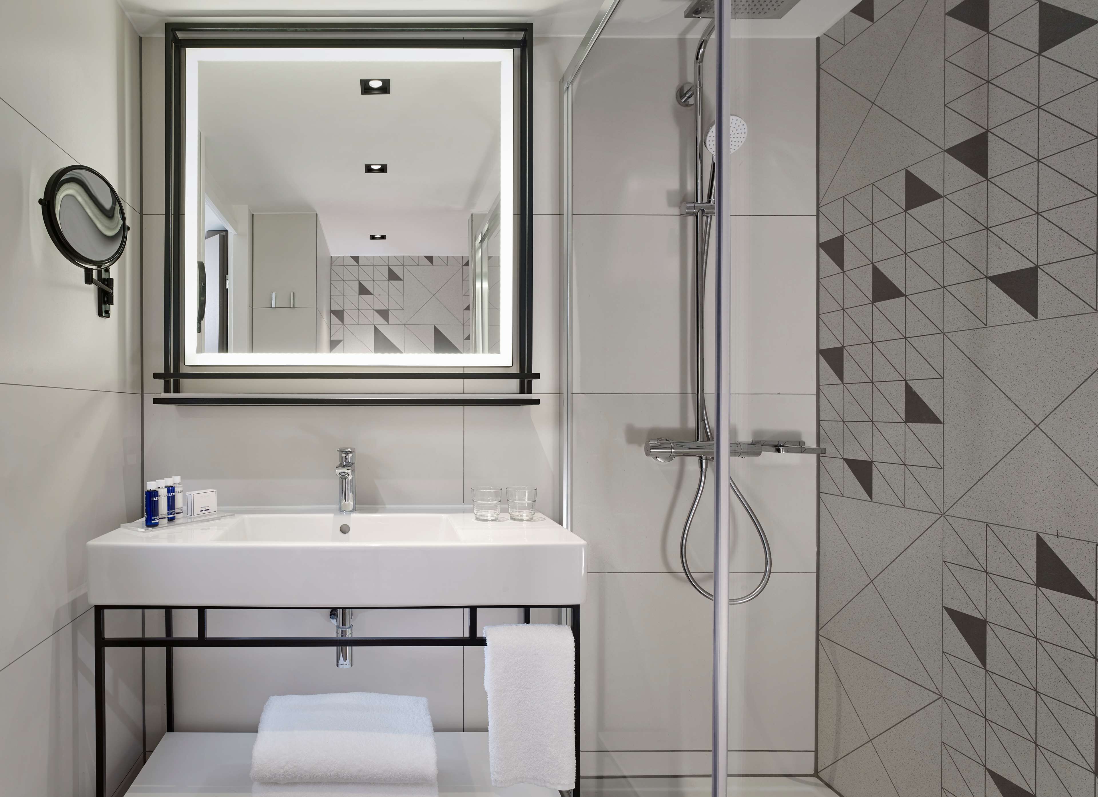 Foto - Park Plaza Utrecht