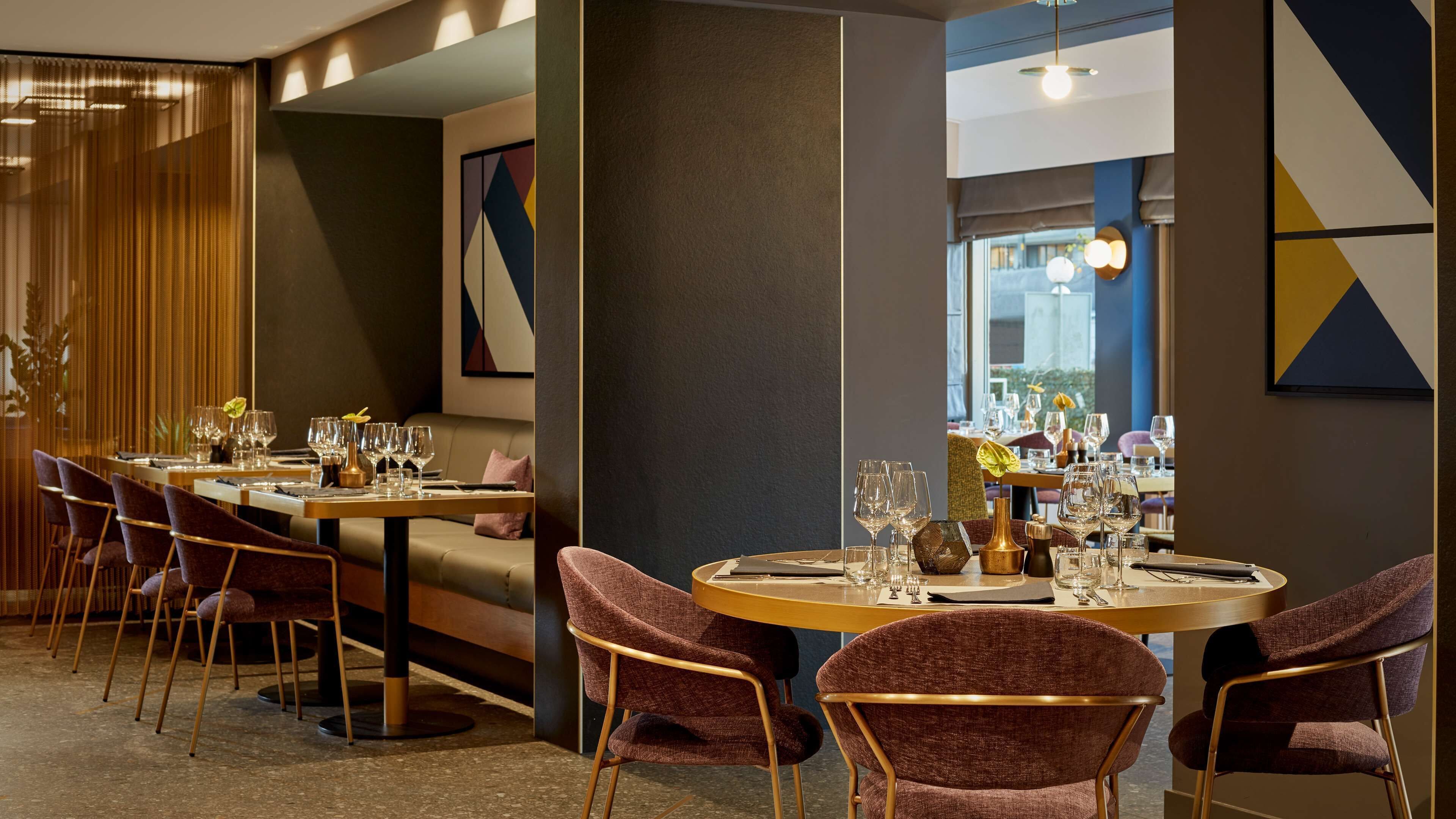 Photo - Park Plaza Utrecht