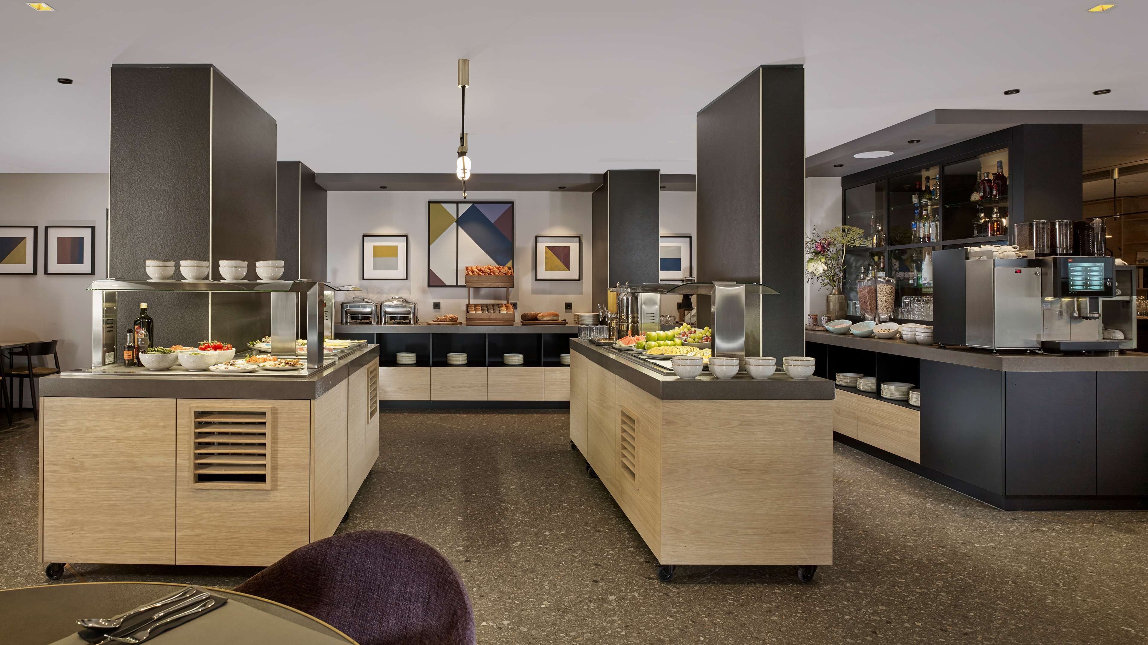 Foto - Park Plaza Utrecht