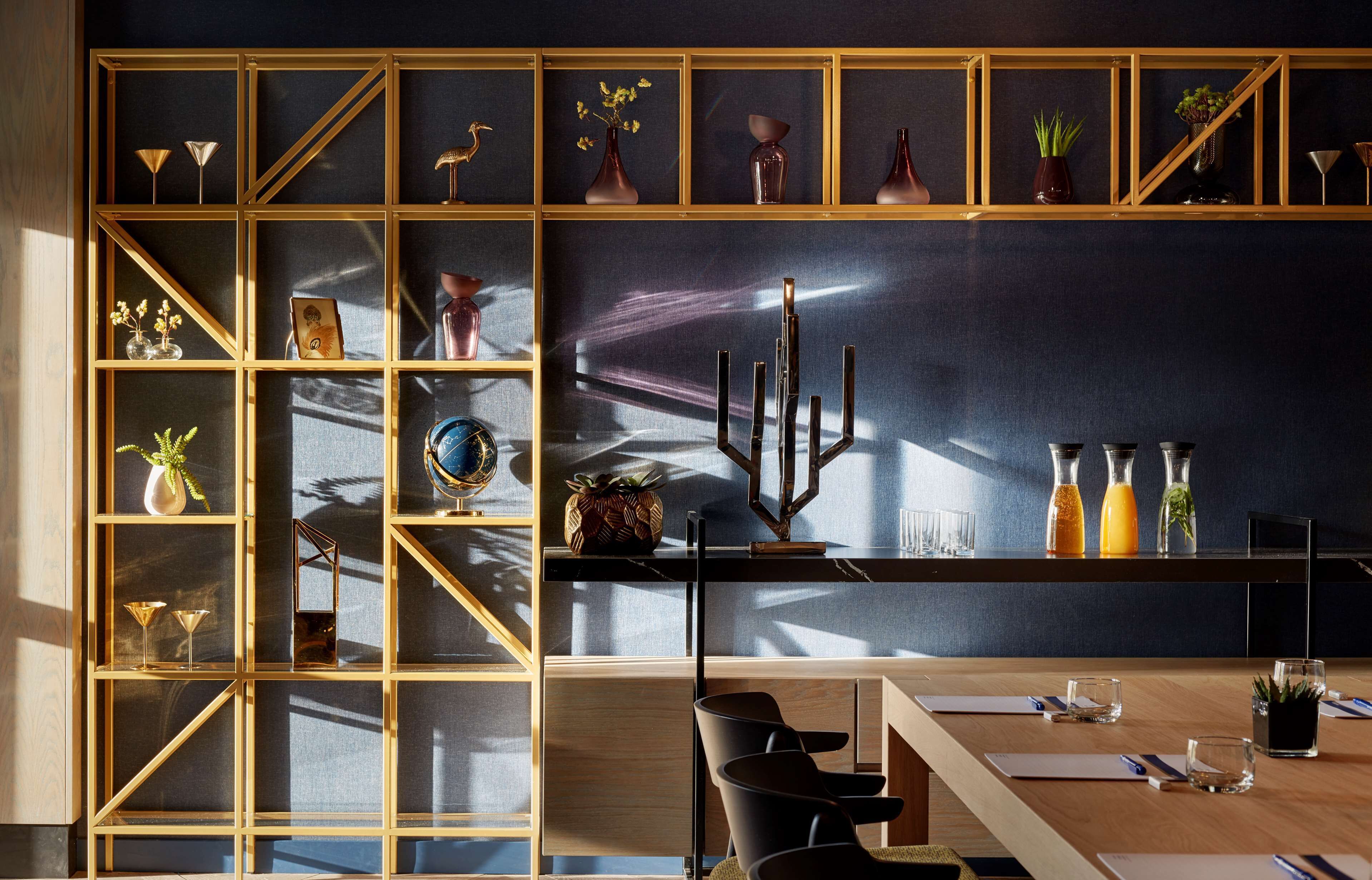 Foto - Park Plaza Utrecht