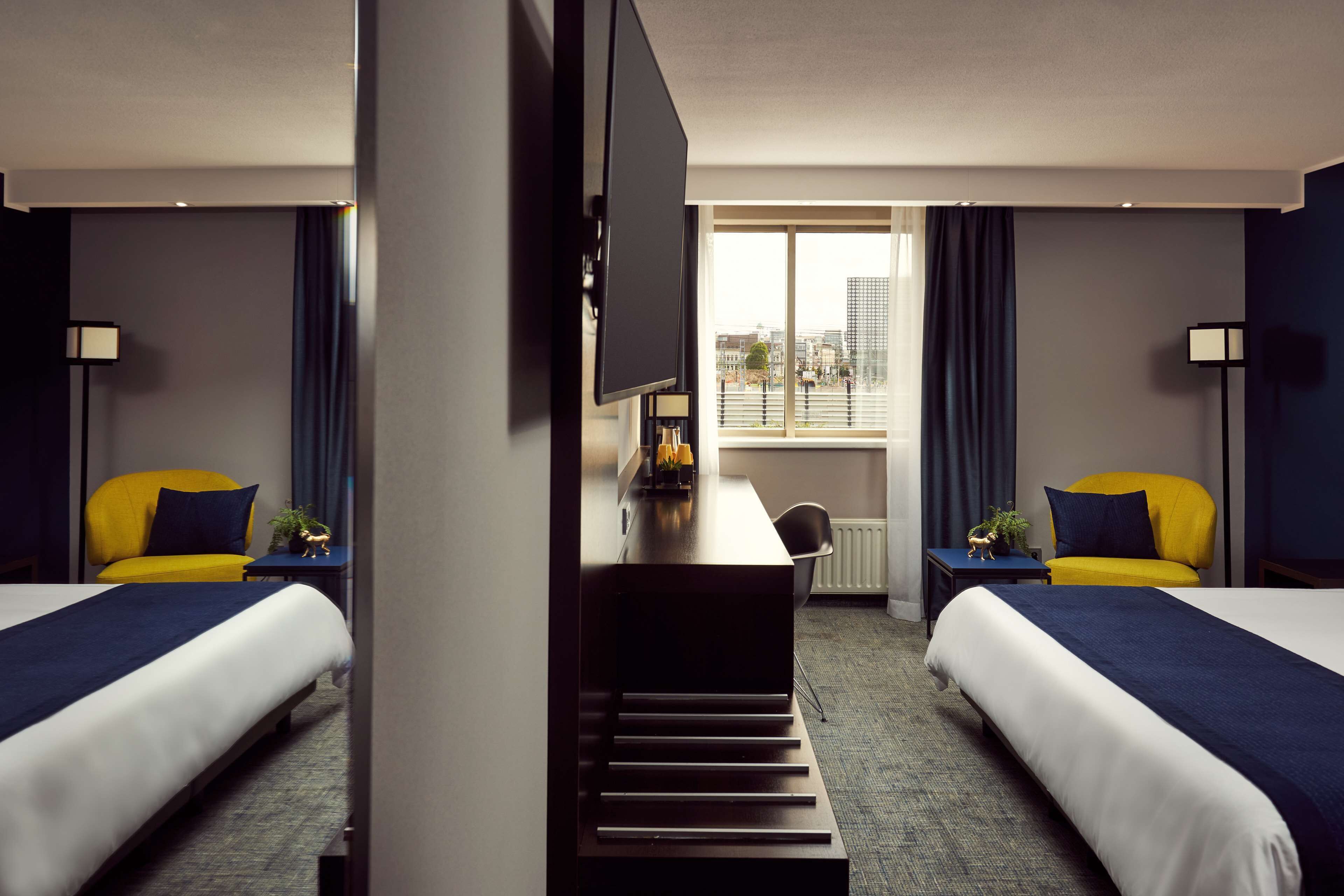 Foto - Park Plaza Utrecht