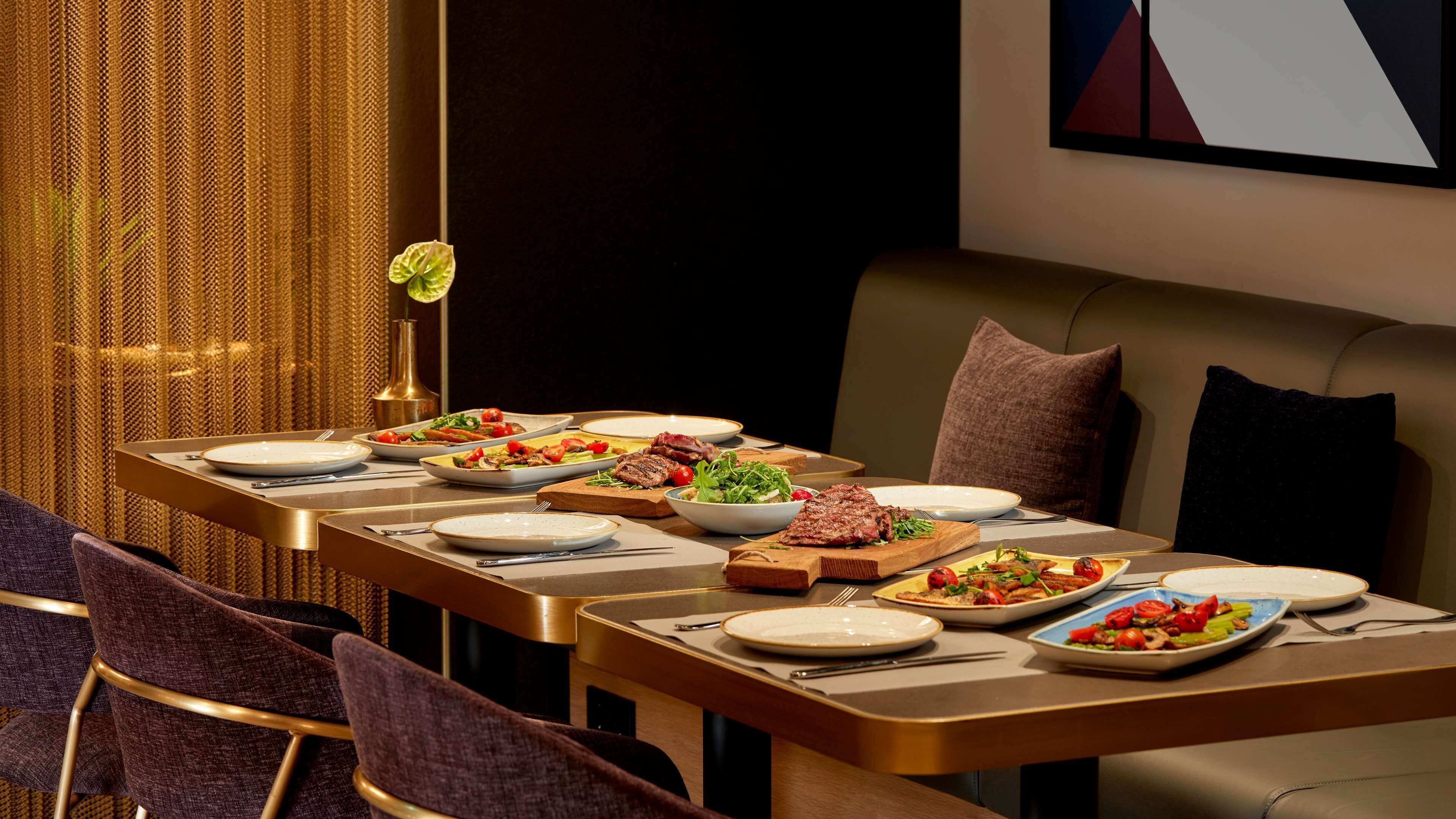 Foto - Park Plaza Utrecht