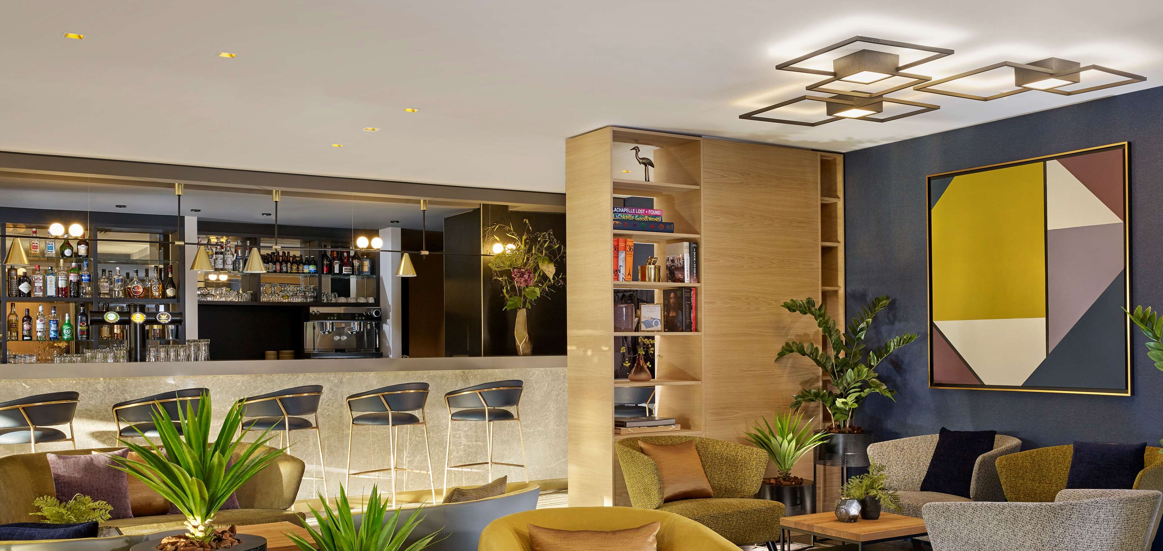 Foto - Park Plaza Utrecht