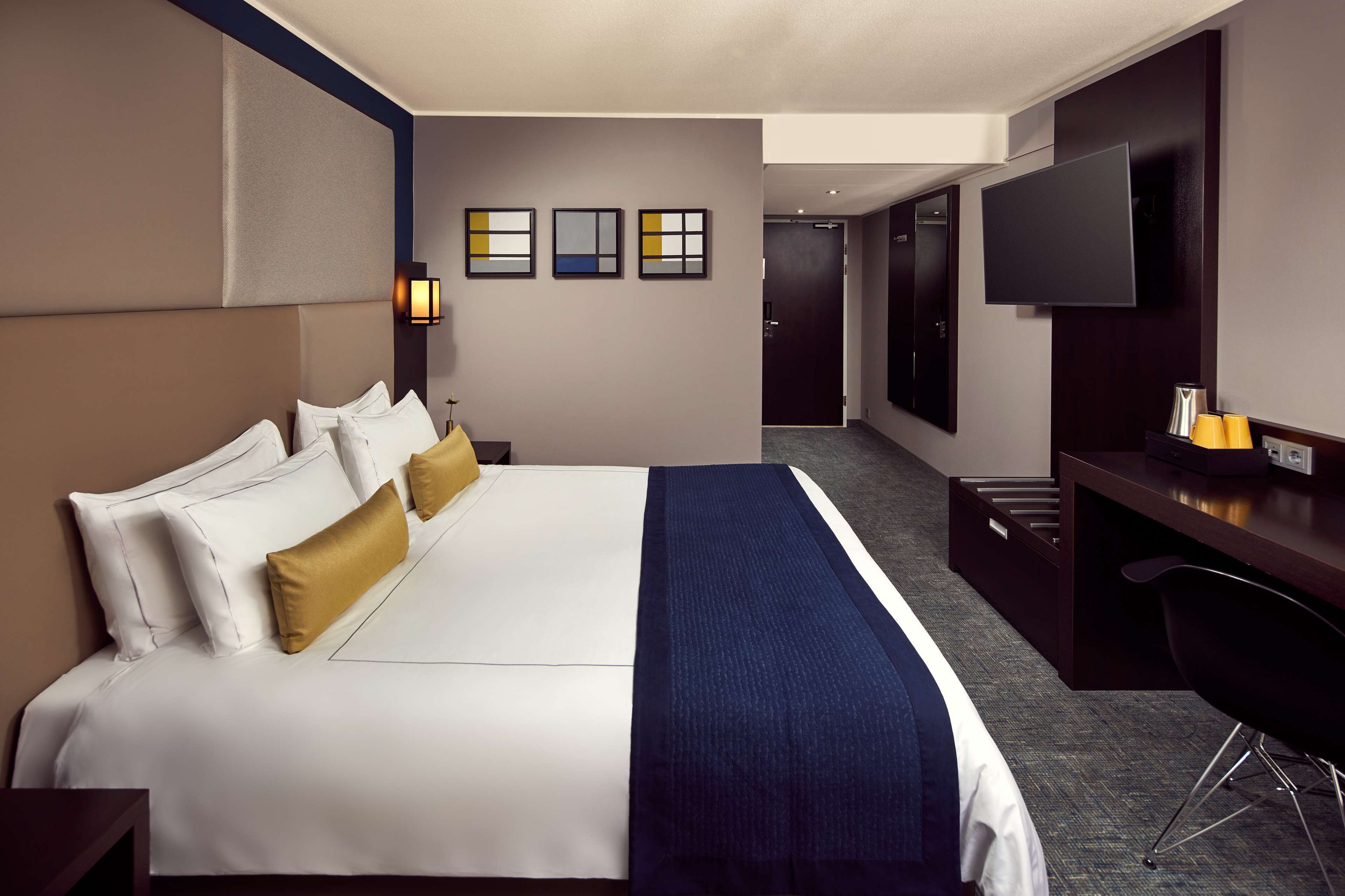 Foto - Park Plaza Utrecht