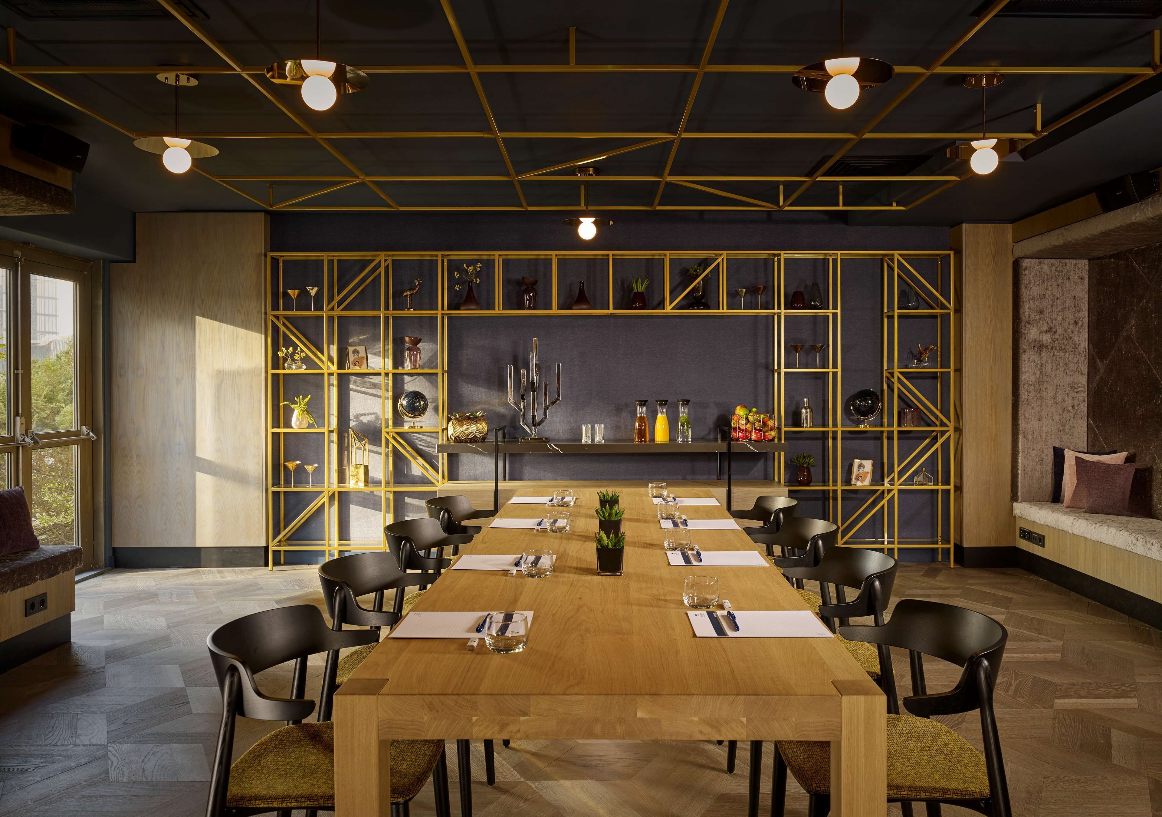 Photo - Park Plaza Utrecht