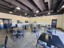 Sala de reuniones
