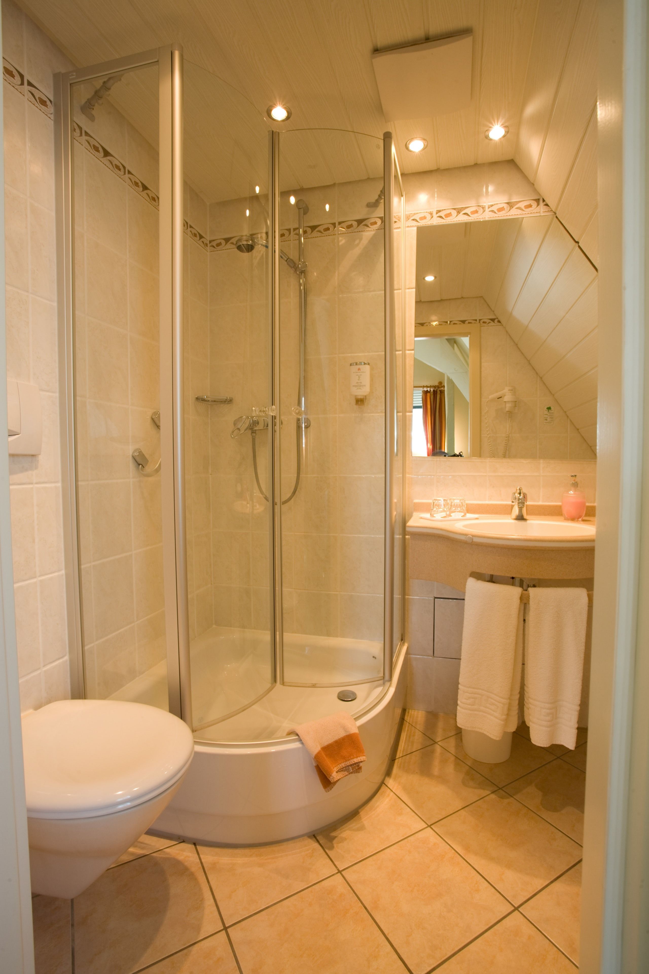 Foto - City Partner Hotel Holländer Hof