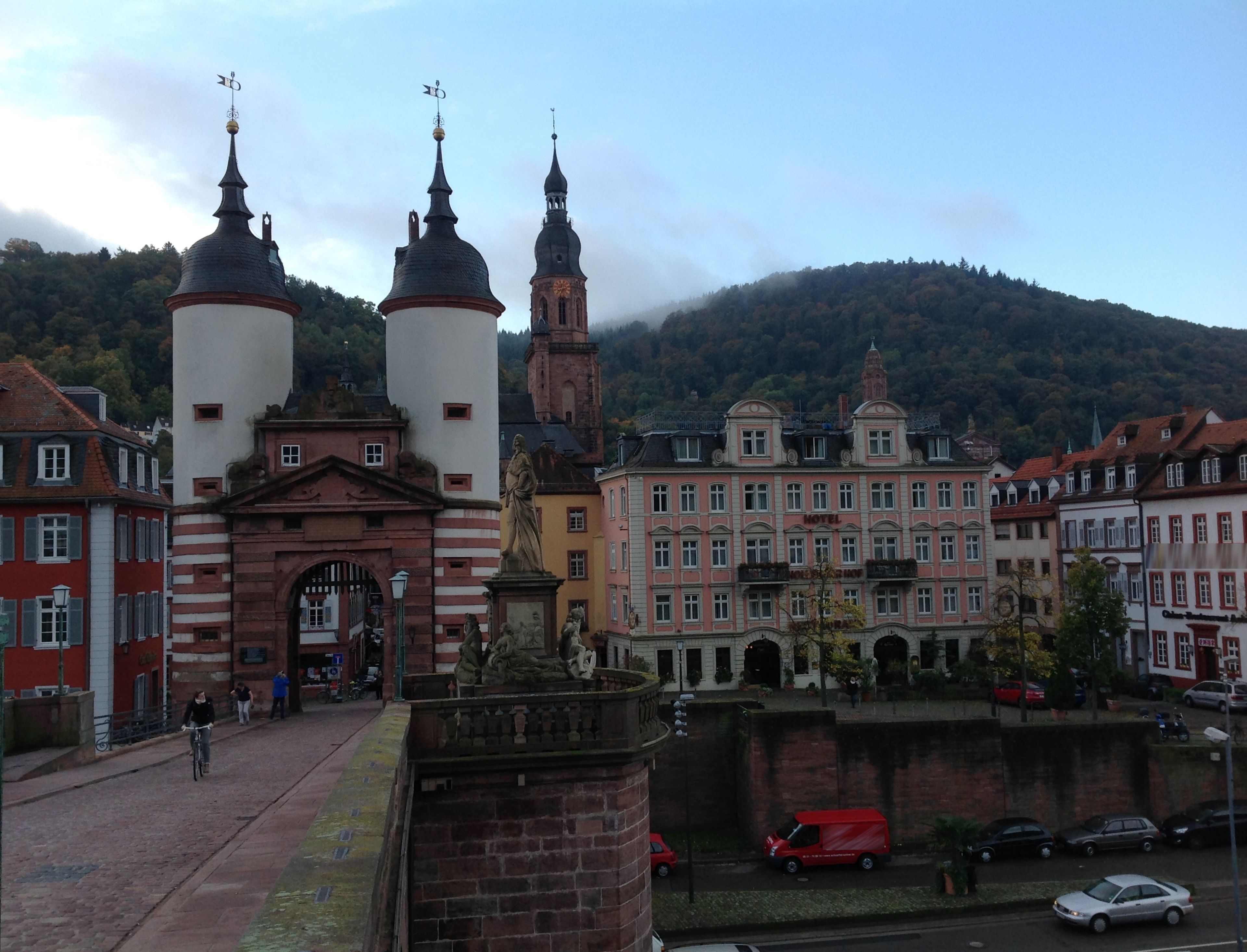 Foto - City Partner Hotel Holländer Hof