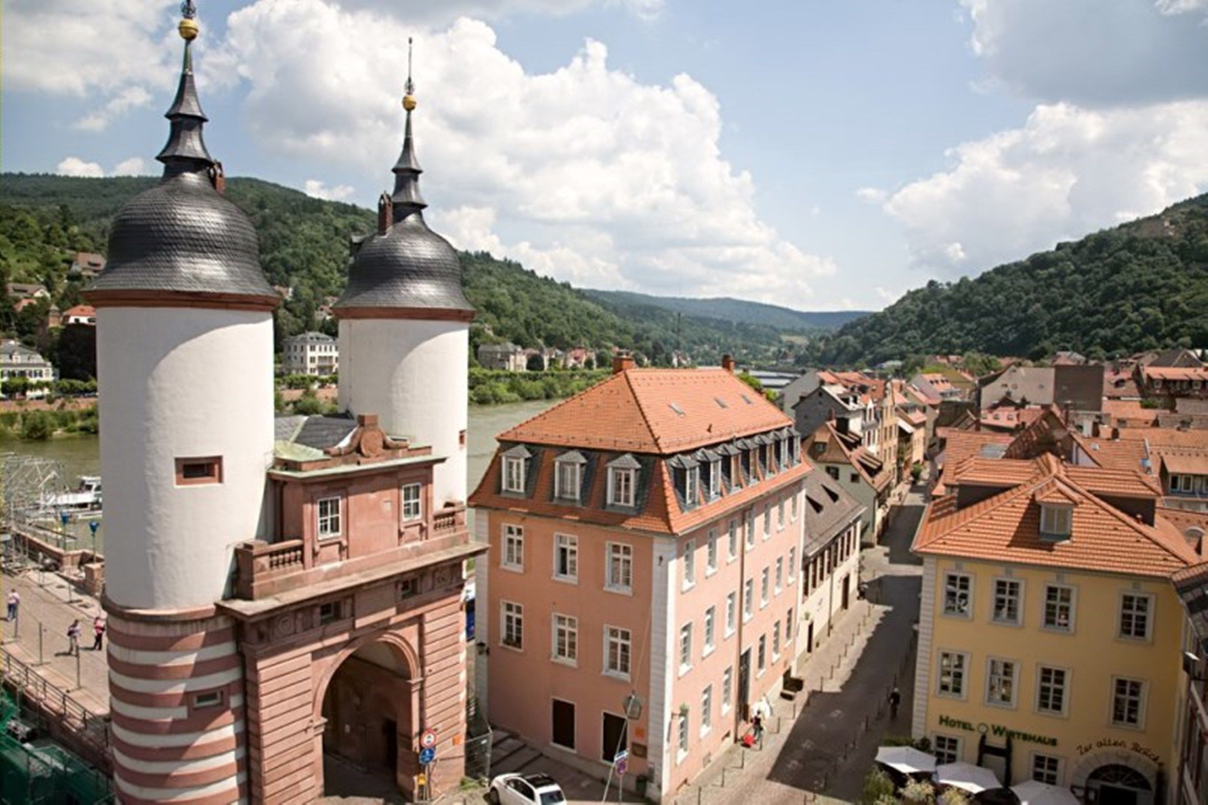 Foto - City Partner Hotel Holländer Hof