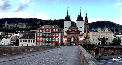 City Partner Hotel Holländer Hof