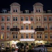 City Partner Hotel Holländer Hof