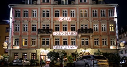 City Partner Hotel Holländer Hof